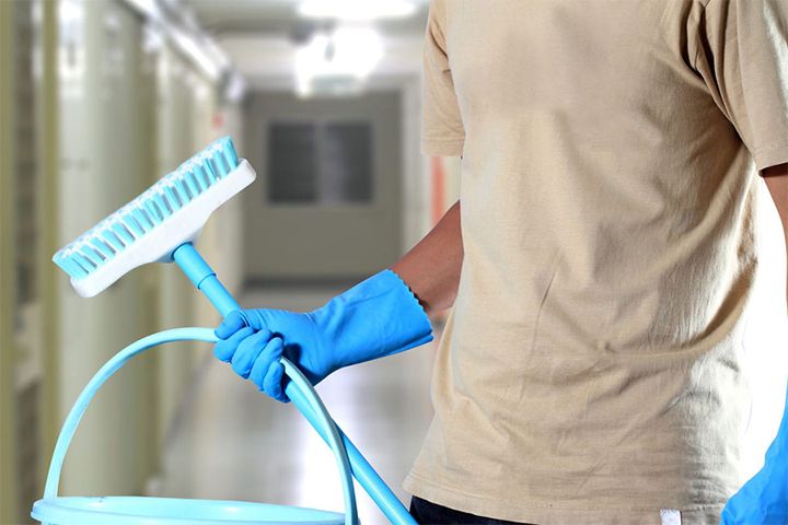 Limpiezas Centro Reto Pamplona